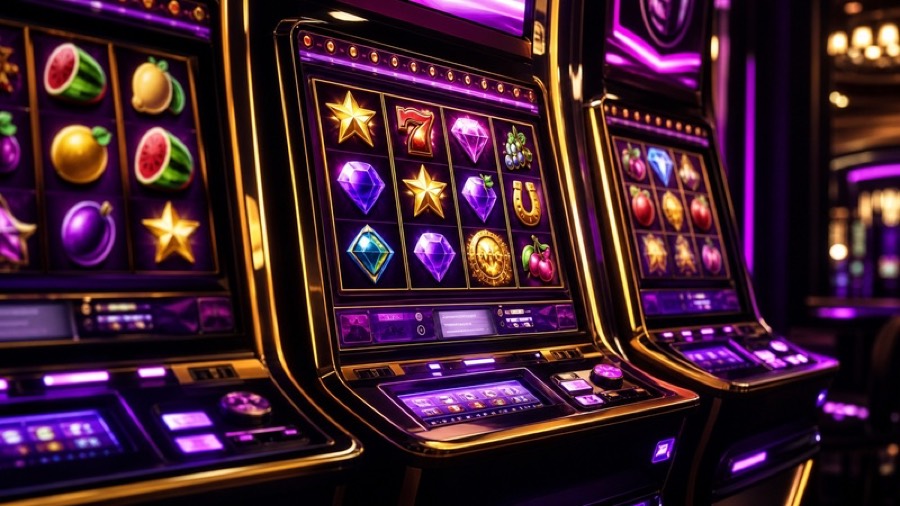 Classic pokies collection